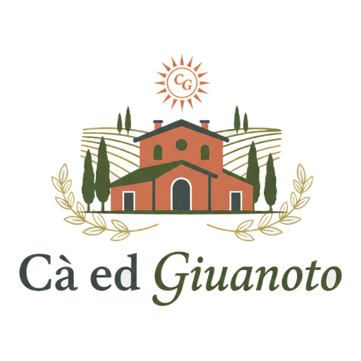 Ca ed Giuanoto