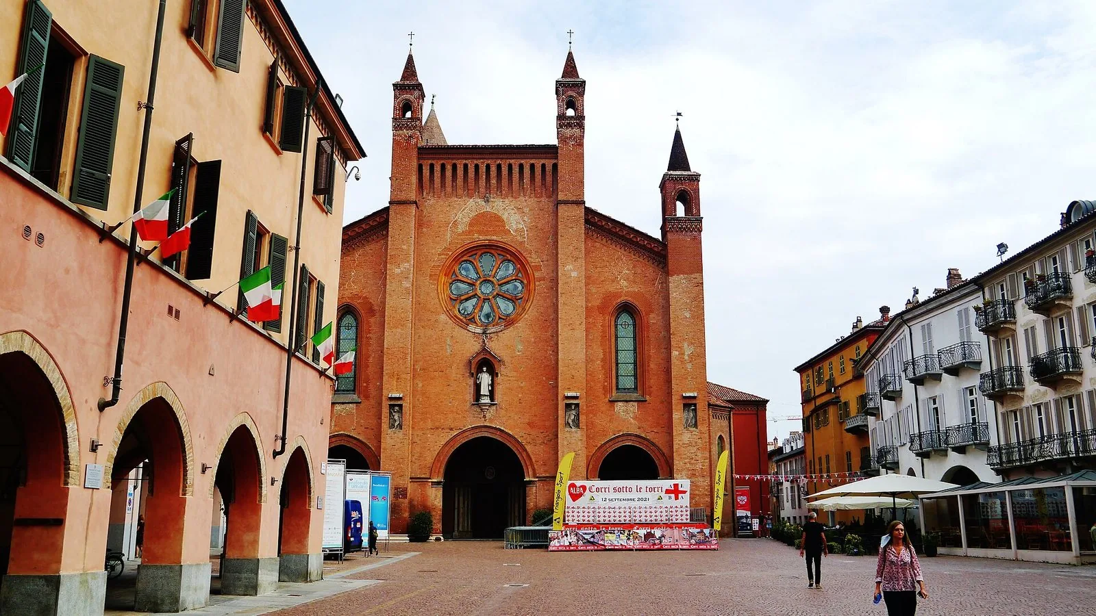 Ca ed Giuanoto, 