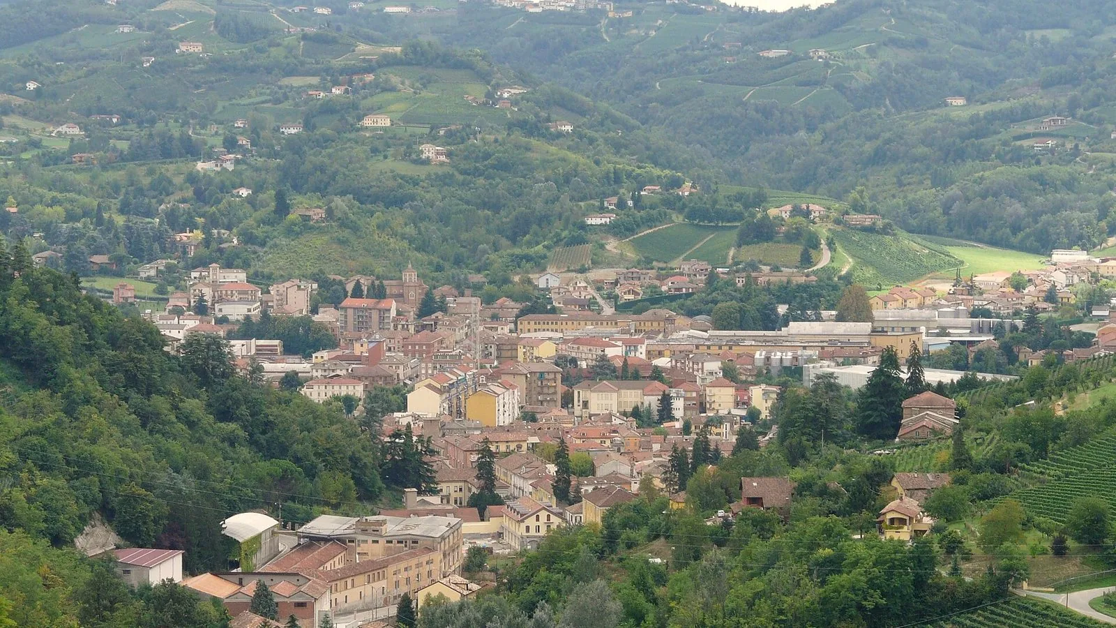 Ca ed Giuanoto, 